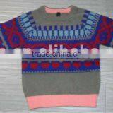 Fashion Design Kids Sweater thumbnail-1