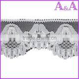 Best Selling French Border Lace Market in Dubai thumbnail-1