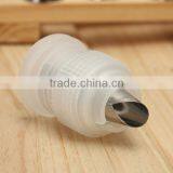 28pcs Nozzles Pastry Tube 1 Link Conversion Cake Cream Mounting Patterns Tool thumbnail-6