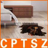 3D Beautiful PVC Wall Sticker - Dragon (60 x 90cm) thumbnail-1