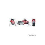 Sell New 150cc Snow Scooter thumbnail-1