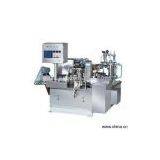 Sell Standup Pouch Filling and Sealing Machine thumbnail-1