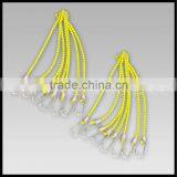 Flat/plastic/chairs/latex/trampoline/casino/elastic Bungee Cord Made by Hangzhou and Ningbo China Manufacturer thumbnail-2