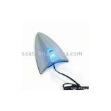 Car Antenna With 3 Colors Light thumbnail-1