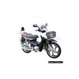 Sell 100cc Motorcycle