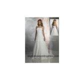 Wedding Dress for Bridal thumbnail-1