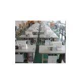 Ultrasonic Bags Sewing Machine