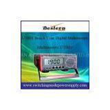 UT801 Bench Type Digital Multimeters