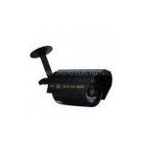 Waterproof CCTV IR Camera 3.6mm Board Lens 24 Led