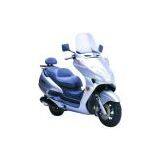 150cc Scooter (EEC, EPA) thumbnail-1