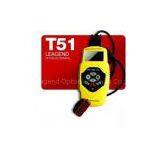 Multilingual CAN Obdii Eobd Basic Automotive Scanners-T51