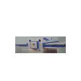 Double Location Polymer Molding Machine thumbnail-1