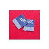 Woven Clothing Label /Garment Label--Clothing Neck Label Tag thumbnail-1