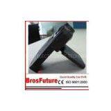 16:9 HD 1080P 120Degree Viewing Angle Car Nightvision Camcorder B803