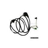 Car Stereo Wire Harness thumbnail-1