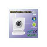 Excellent Wireless ip Camera With Cheap Price thumbnail-1