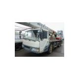 Used Truck Crane thumbnail-1