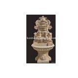 Marble Wall Fountain thumbnail-1