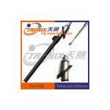 Car telescopic antenna/ car am fm radio antenna/ universal car antenna