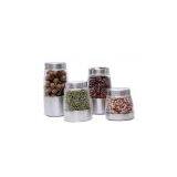 Glass Storage Canisters Wholesales thumbnail-1