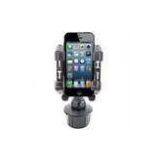 Bluetooth in Car Dashboard Cup Charger Gps Holder Mount for Iphone 5 4 4s thumbnail-1