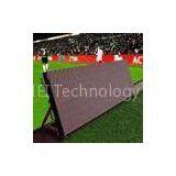 PH25mm 600 W / Sqm Perimeter Advertising Stadium LED Screens for Football Court thumbnail-1