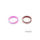 Sell Silicone Bracelets thumbnail-1