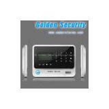 Timing Arm and Disarm Touch Keypad GSM Home Alarm System With LCD Display thumbnail-1