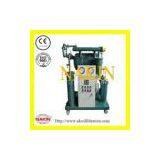 Efficient and Economical Insulating Oil Filtration Machine thumbnail-1