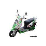 Sell 500W Electric Motor Scooter (Xiao Shuan Ge) thumbnail-1