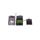 20 Channels/cues 500m Wireless Remote Control Sequential & Salvo Fireworks Firing System thumbnail-2