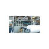 2012 HOT Most Welcome Good Quality Spun-bonded Non Woven Fabric Making Machine