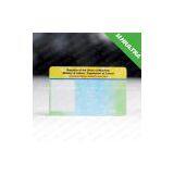 Popular Student / Employee id Card