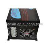 Low Frequency 3KW Inverter With UPS Function ,3000w Pure Sine Wave Inverter Charger thumbnail-3