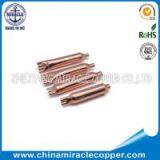 Copper Punched Filter Drier thumbnail-1