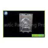 PET Stand Up Clamshell Blister Packaging , ISO9001 Certification thumbnail-1