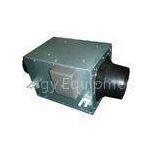 500m3/h HVAC Heat Recovery Ventilator Exhaust Ventilation System Unit thumbnail-1