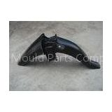 Custom JY110 Motorcycle Front Fenders with PP and Baking paint parts