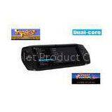 7 \'\' Handheld Portable 3D Game Console 1024 * 600 Capacitive Touch Screen