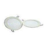 High Brightness 6 W IP52 4 Inch LED Round Panel Light for Indoor thumbnail-1