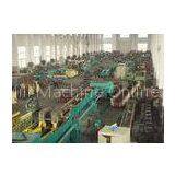 2 Roll Pipe Cold Rolling Mill 30 - 108 mm OD For Copper Rod