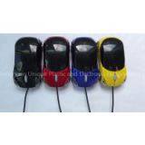 Car Mouse thumbnail-2