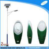 High Quality 45w LED Solar Street Light thumbnail-3