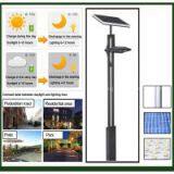 High Quality Led Solar Garden Light thumbnail-3