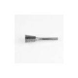 Inverted Cone - Plain End Tungsten Carbide Burr, Chipbreaker thumbnail-1