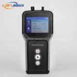 2015 hot sale products handheld particle counter