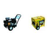 KEROSENE GENERATOR SERIES thumbnail-2