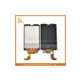 For Sony Ericsson Sk17i Lcd Touch Screen Digitizer thumbnail-1