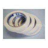 Transparent Crepe Paper Masking Tapes Bundling Rubber Single Side thumbnail-1