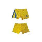 Bamboo Fiber Children's Boxers,bamboo Fibre Childrens Underwear,boy's Panties,retail,wholesale,moq 99pcs thumbnail-2